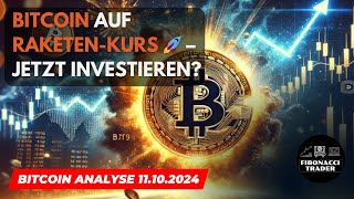 Bitcoin amp Coinbase explodieren [upl. by Airt582]