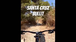 Santa Cruz Bullit  Lower Monroe Trail  ep801 update  boost mode climbing  santa cruz vala [upl. by Aenea]