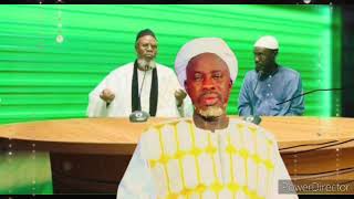 Important rejoinder on the Majilis and Madarassa education Sheikh Al Islam Imam Ba Kawsu Fofana [upl. by Airres]