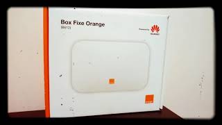 Dar Box Fixe orange [upl. by Htnnek673]