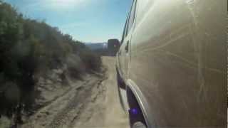 4Runner Offroading in Hemet Ca Rough Road Fabrication Suspension Test [upl. by Acsirp]