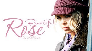 Doctor Who  Beautiful Rose Tribute [upl. by Noman325]