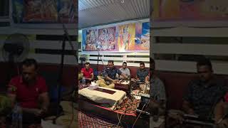 Kirtan by Avinesh Chand 6 2024 [upl. by Weiman]