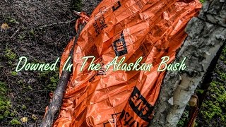 Downed In The Alaskan Bush Pilot Survival Scenario Part 1AlaskanFrontier1 [upl. by Diamante886]