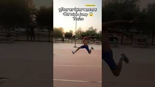 Triple jump session today 28092024 olympicsportathleticsshortsreelsviralshortstrackandfield [upl. by Anilra]