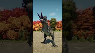 DID HE TUNNEL TARBOSAURUS  Jurassic World Evolution 2 [upl. by Meter849]