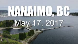 Nanaimo BC Canada [upl. by Malliw]