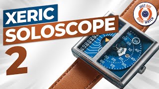 quotThe Cuffbusterquot Xeric Soloscope 2 [upl. by Dleifrag68]