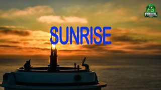 Sunrise How to Manual Calculate using Nautical Almanac 2023 [upl. by Daffodil]