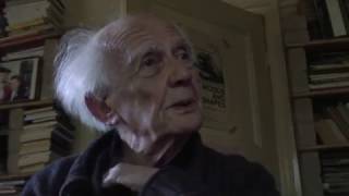 Personally Speaking Conversations with Zygmunt Bauman  Film 1 [upl. by Bertila]