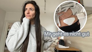 KEIN VIDEO 😞 MIR IST NICHT GUT  Marytuga [upl. by Shimberg]