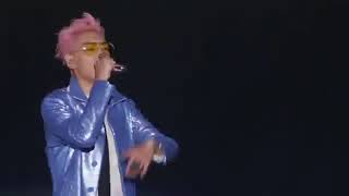 We Like 2 Party LIVE BIGBANG [upl. by Nrol]