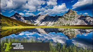 Montafon Arlberg Marathon [upl. by Asenev]