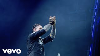 Volbeat  The Everlasting Let’s Boogie Live from Telia Parken  Album Out Now [upl. by Cramer]