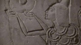 Malraux inaugure lexposition Toutankhamon [upl. by Schindler]