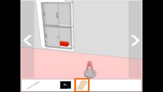 Minotos Escape Game of Breakfast 2014 Walkthrough [upl. by Burdelle]