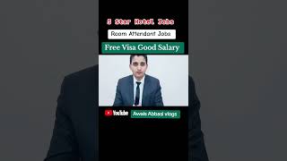 5 star Hotel hobs in dubai uaejobs uaeworkvisa freejobalert farnek trangsucvn transguardgroup [upl. by Daryl]