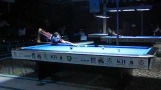 2012  2nd West Asian Billiards amp Snooker Championship  Fujairah UAE [upl. by Yorke449]