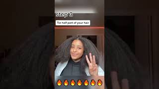 Who can relate😂 hairstyle cocoblackhair hair shorts [upl. by Taddeusz277]