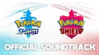 Battle Calyrex  2  Pokémon Sword and Shield OST Gamerip [upl. by Snell815]