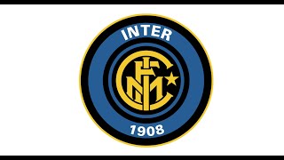 HINO DA INTER DE MILÃO [upl. by Lartnom913]