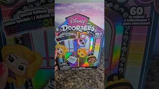 Disney Doorables Rare disney doorables [upl. by Lanor]