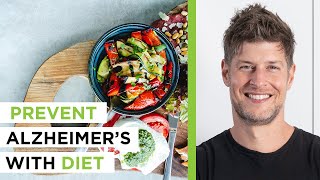 What to Eat for Optimal Brain Health  with Max Lugavere  The Empowering Neurologist EP 147 [upl. by Bodkin19]