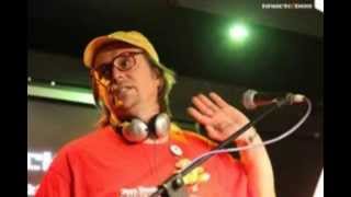 Ivan Brackenbury  Pedometer  Hospital Radio advert [upl. by Tat]