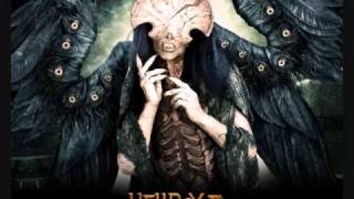 Hellboy 2 The Golden Army Spill Review Part 22 [upl. by Gerrilee261]