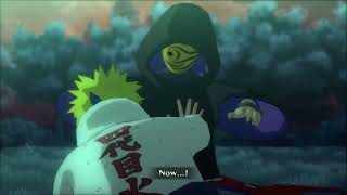 Obito Vs Minato  Naruto Ninja Strom Gameplay 2  Tamil  TAniMez  Nine Tails  Leaf Village [upl. by Oster]