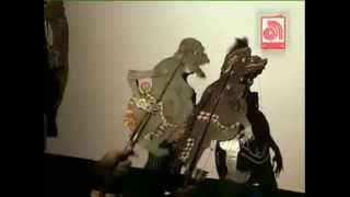 Wayang Cenk Blonk  Setubandha Punggel 03 [upl. by Otineb]