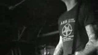 The Distillers  02 Sing Sing death house Bullet amp Bullseye City of angels [upl. by Aduhey]