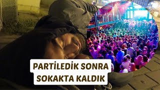 Gdanskta Yerel Yaşamı Keşfetmek Şehir Turu ve Gece Hayatı [upl. by Kanal297]