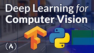 Deep Learning for Computer Vision with Python and TensorFlow – Complete Course [upl. by Anirtal]