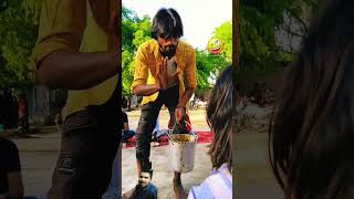 सब्ज़ी का नमक 🤣🤣 mr Dilip comedy funny funnyvideo shorts [upl. by Tankoos]