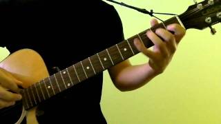 Teenage Dream  Katy Perry  Easy Guitar Lesson Tutorial No Capo amp With Capo [upl. by Iruy]