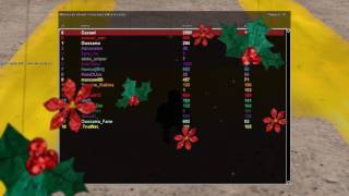 Morocco server SAMP [upl. by Orelie]