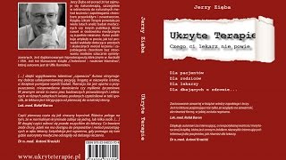 Rak to nie wyrok Jerzy Zięba Katowice 2014 [upl. by Arykat]