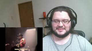 GRIFFIN REACTS  LEATHERFACE  quotSAWIN YOU APARTquot ACHY BREAKY HEART PARODY [upl. by Nnaylloh191]