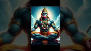 Jinke Dil mein basate rahofirst Sunil SharmaBhagwan Hanuman ke video [upl. by Areik255]