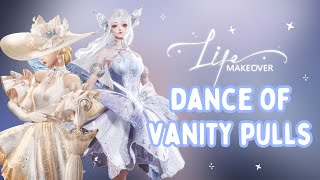 🤍Pulling on the Dance of Vanity Lightchase  Life Makeover🤍 [upl. by Ludlow]