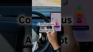 Enhance Your Autopilot  Smart Hack For Your Tesla 👨‍🏫 [upl. by Arodoeht]