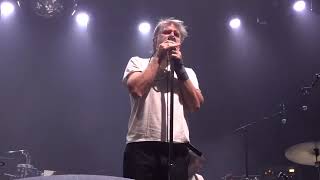 LCD Soundsystem  Tribulations  live Hollywood Palladium November 10 2024 [upl. by Epperson993]