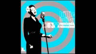 Billie Holiday  I Hear Music Swingsett amp Takuyas Mighty Fine Remix [upl. by Llertnor306]