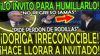 ¡DORIG4 SE LO COME VIVO LO INVITO PARA HUMILLARLO quotERES UN CHAMAQUITO PND3J0quot [upl. by Shanda538]