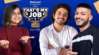 🔴Thats My Job with TechBurner amp AmanDhattarwal  Season 4  Episode 1 [upl. by Mufinella]