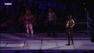 Natalya VS Aksana  SmackDown 27012012 [upl. by Nazay679]