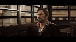 A Way Out Gameplay [upl. by Johm409]