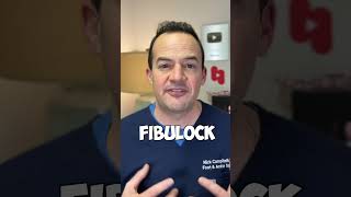 Unlocking the Secrets of the Fibulock Innovative Device for Ankle Fracture Recovery [upl. by Bamberger997]