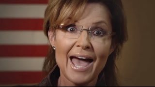 Sarah Palin Responds To Azealia Banks Attacks [upl. by Risser425]